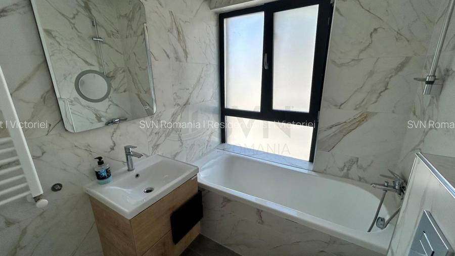 REA1029193 Apartament 4 Camere tip TRIPLEX- Terase 70mp - 16