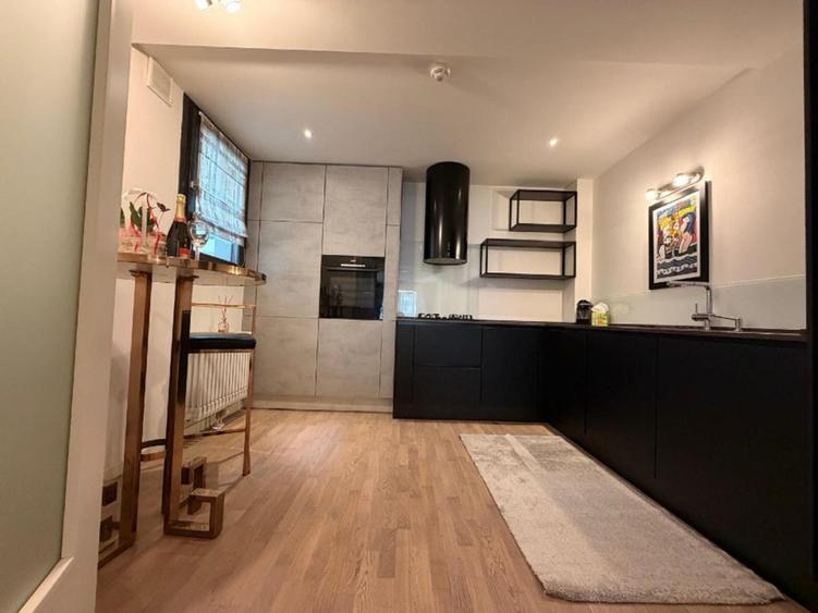 Lighthouse Residence | 3 Camere | Centrala | Terasa | Parcare |