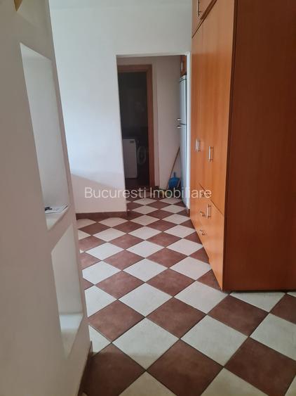 Apartament 2 Camere,Obor Metrou,Parc,et.5/10,DECOMANDAT,mobilat,utilat,complet - 4