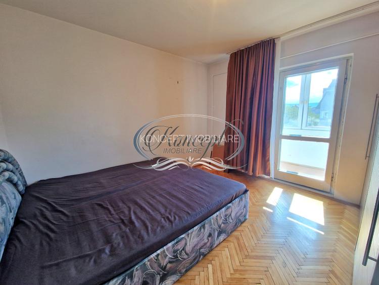 Apartament 3 camere, Bd. Nicolae Titulescu - 6