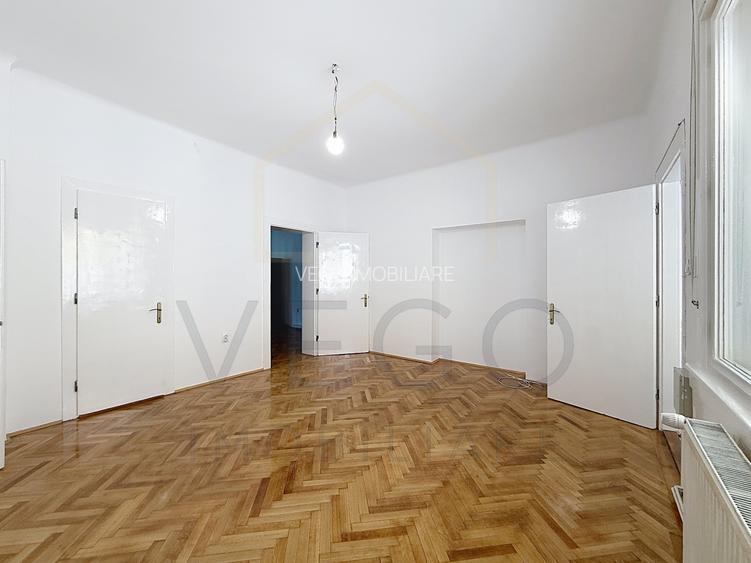 Birou sau locuinta, 4 camere, 143 mp, tip casa, zona Ultracentrala - 6