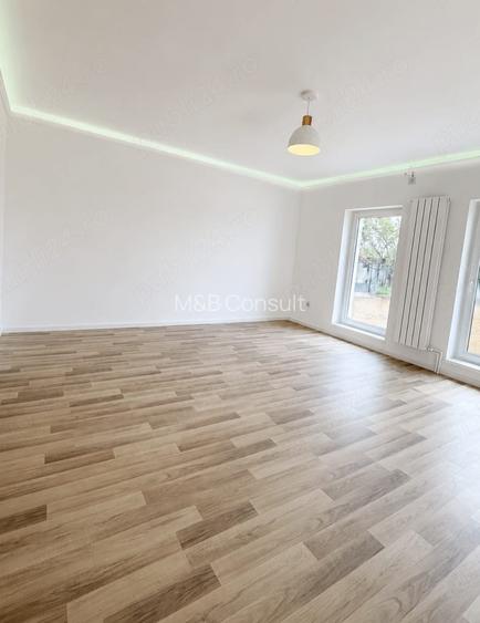 Casă individuală de vânzare în Recaș | 143 mp utili | Teren 720 mp - 8