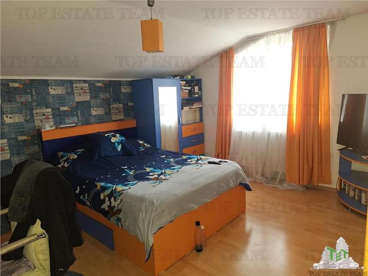 Casa perfecta de vanzare zona tei/Fabrica de glucoza
