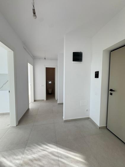 Apartament 2 camere NOU intabulat- revanzare- persoana fizica