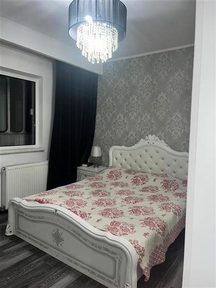 Vanzare apartament 3 camere Doamna ghica