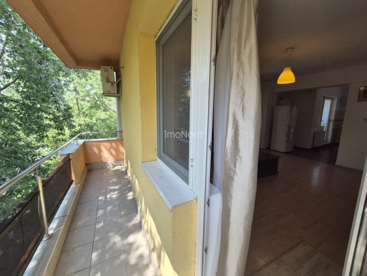 Greenfield - Topaz apartament 2 camere cu loc parcare - 14