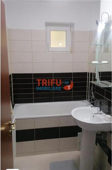 Apartament 3 camere de inchiriat zona Centru