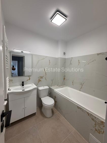 Apartament 3 camere decomandat-2 bai-  Militari Residence |Comision 0% - 14