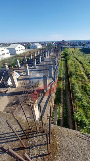 Proprietate industrială versatilă – ideală pentru investiții