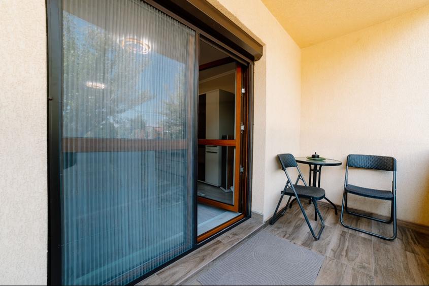 Apartament 2 camere | 65 mp | Complet renovat | Mobilat & utilat | Bloc