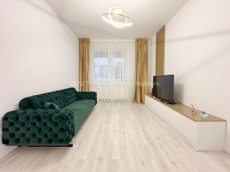 Dr. Taberei, Brâncuși - apartament cu 2 camere decomandat, COMISION 0 - 3