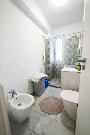 Penthouse cu priveliște panoramica - 8