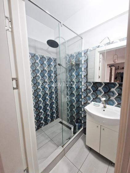 Apartament 3 camere decomandat 89 mp cu Parcare Privata - Mobilat si Utilat - 15