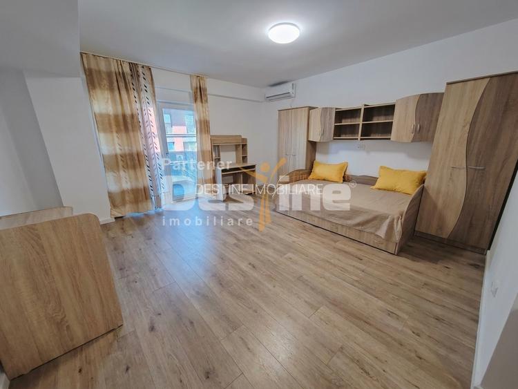 COMISON 0%, BUCIUM, Freya Home - Apartament 1 camera 43 mp - 2