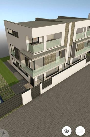 Casa duplex P+E+Etaj Retras, Selimbar, COMISION 0%