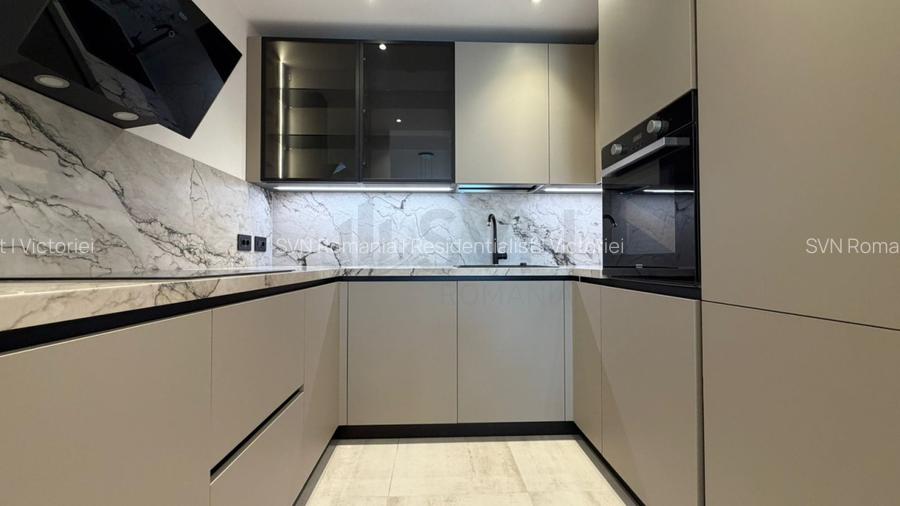 REA1029008 Apartament 3 Camere I Prima Inchiriere I One Floreasca Towers - 8