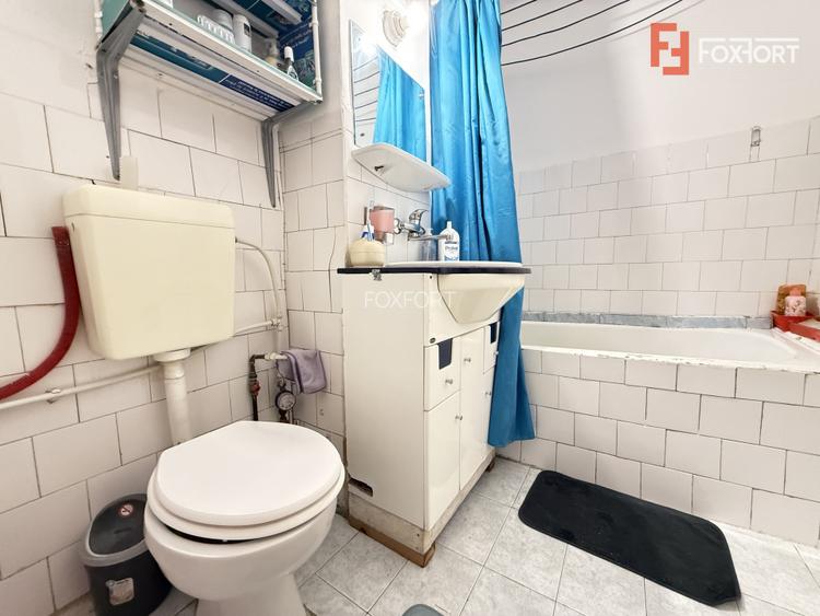 COMISION 0% - Apartament cu 4 camere, 79 mp utili, de vanzare in zona Lipovei - 7