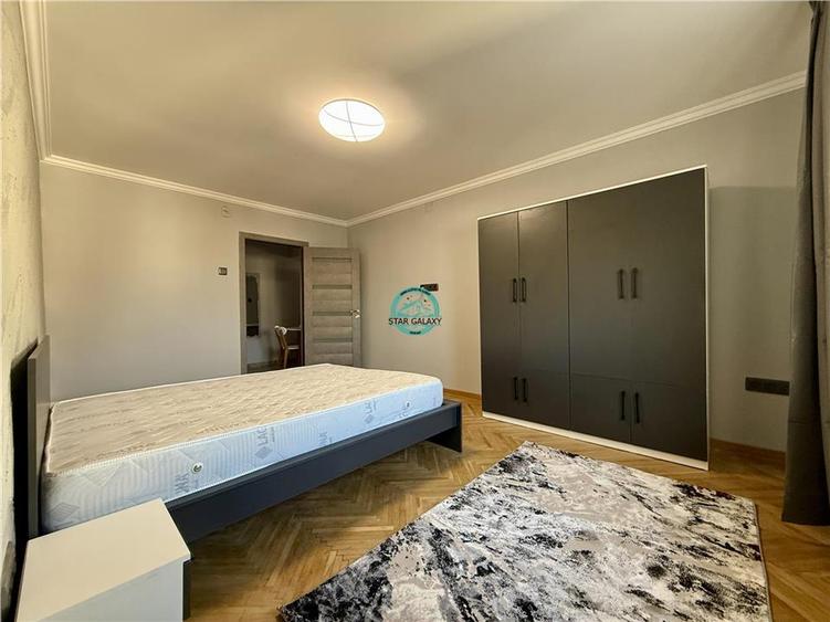 Apartament cu 2 camere de inchiriat, modern, Ultracentral