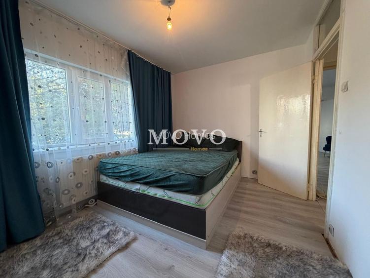 2 camere | centrala proprie | Zona excelenta | investitie - 3