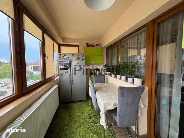 APARTAMENT 3 CAMERE - SOSEAUA OLTENITEI - 9
