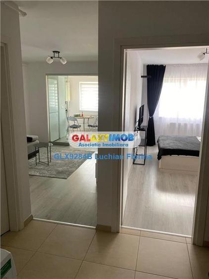 Apartament 2 camere, bloc nou, metrou Nicolae Teclu