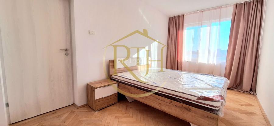Prima închiriere!Apartament 2 camere, zona Soarelui,str. Cerna, centrala termica