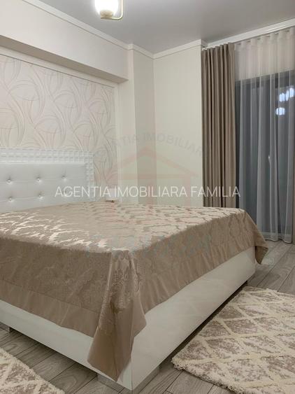 🌅 Riviera  | Apartament cu vedere panoramică la Dunăre - 6