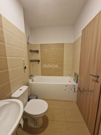Apartament 2 camere Alphaville  | 60 mp | Parcare inclusă | - 10