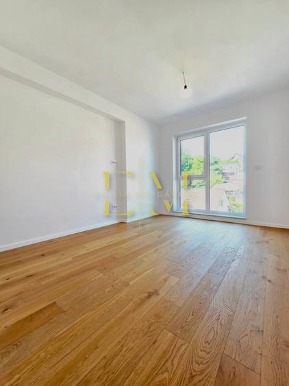 COMISION 0% | Apartament PREMIUM | 3 camere | 99 m2 | Parcare Subterana | KUDO