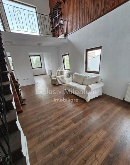 Cotroceni Vila / Casa - Eroilor - Birouri