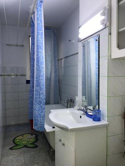 GARSONIERĂ DE ÎNCHIRIAT ÎN ZONA DRUMUL TABERI SEC.6