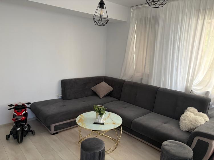 Apartament 2 camere Tomis plus.