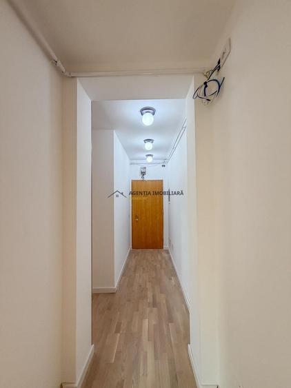 2 camere | Etaj 1 | Renovare completa | Incalazire in pardoseala
