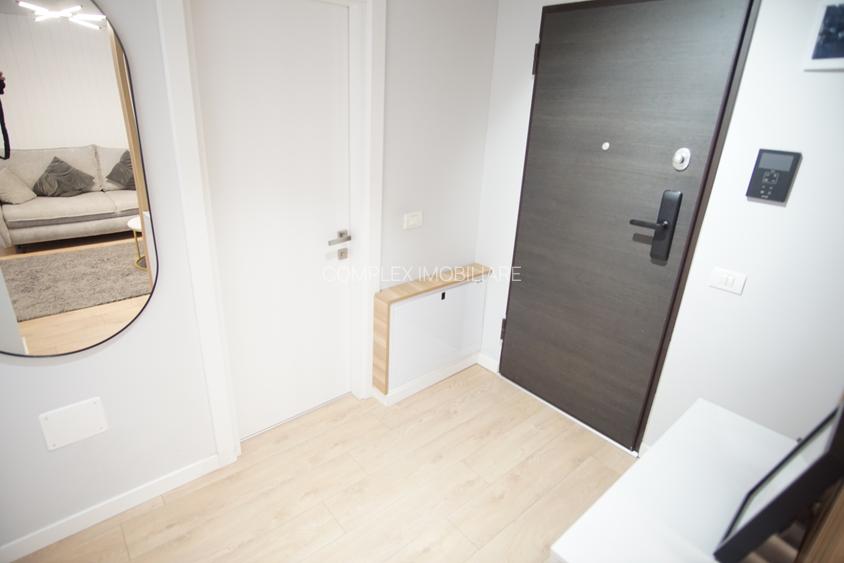 Timpuri Noi  Residence Primii Chiriasi Apartament Premium Contract ANAF Centrala - 5