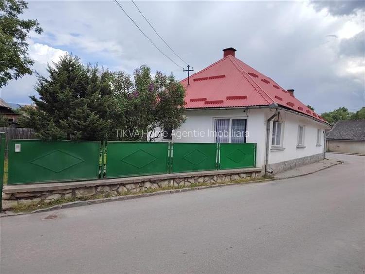 Casa de locuit (Gheorgheni, str. Arany Janos) - 2