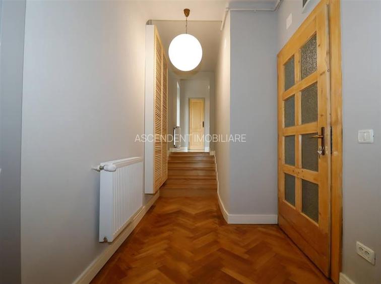 120mp, Apartament 2 camere, eleganta si stil, Parcul Central Brasov - 22