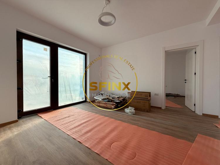 Casa Duplex | 4 camere | Dascalu