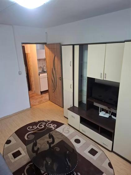 Apartament 2 camere zona Tomis nord mobilat utilat 30 mp