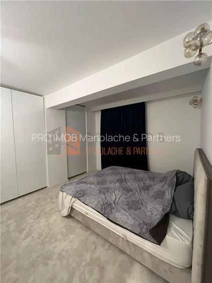 Apartament 2 camere cf.1 decomandat zona Orizont - 4