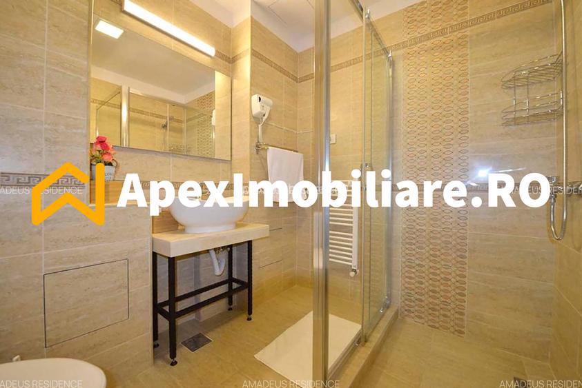Apartament 2 camere de inchiriat Rosetti București | ApexImobiliare.ro - 4