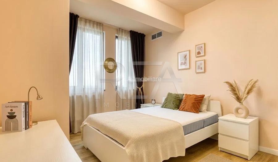 3 Camere Soseaua Sisesti - 3