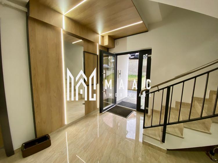Apartament 2 camere de vânzare | Sibiu, Turnișor | 54 mp
