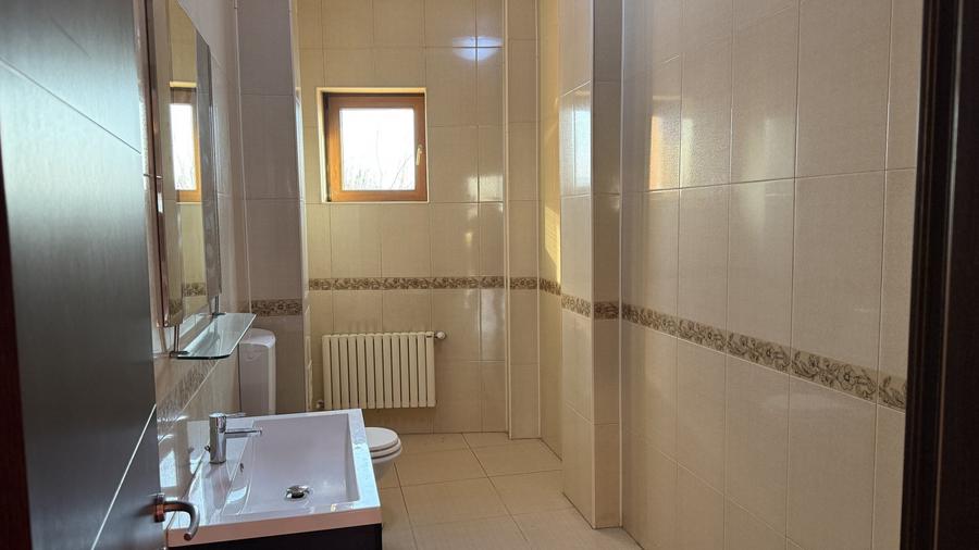 Vila premium, Eroii Revolutiei, Bulevardul Pieptanari