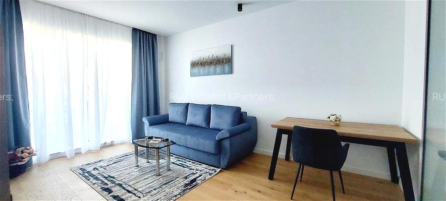 Apartament 2 camere | Modern | Posibilitate Parcare | Nusco City-Aviatiei - 2