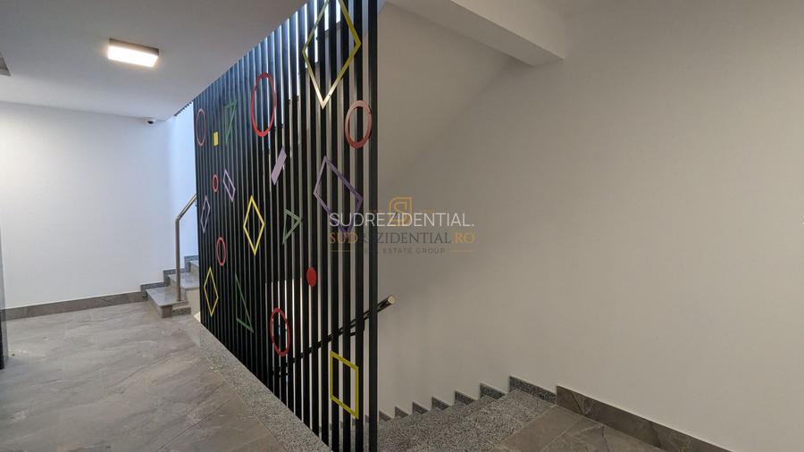 Apartament 3 camere spațios | 81,8 mp | 2 băi | Etaj 6 | Poștalionului