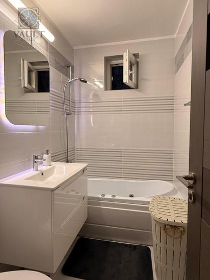 Apartament 2 camere decomandat - zona Industriilor