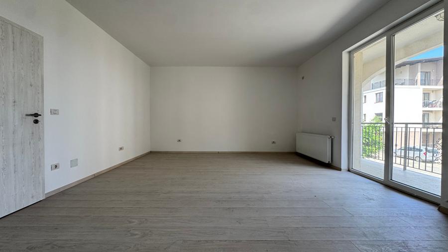 Apartament 2 Camere | Zona Giroc | Etaj 1 | 60mp + Balcon 6mp