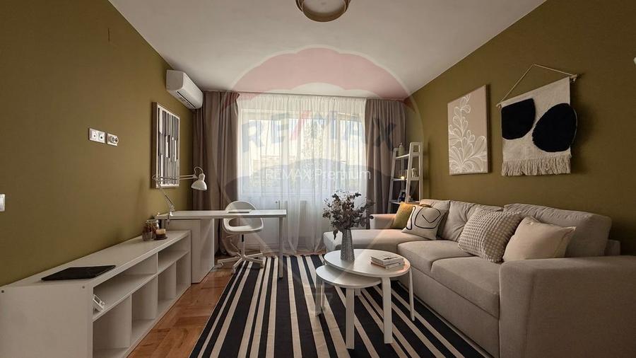 Comision 0% | 2 Camere Modern – Gheorgheni (Zona Piața Hermes) - 3