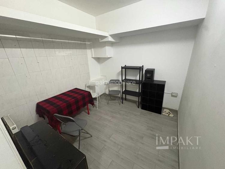 Atelier/ Spatiu Comercial - 150m2 - Interservisan Cluj Gheorgheni - 8