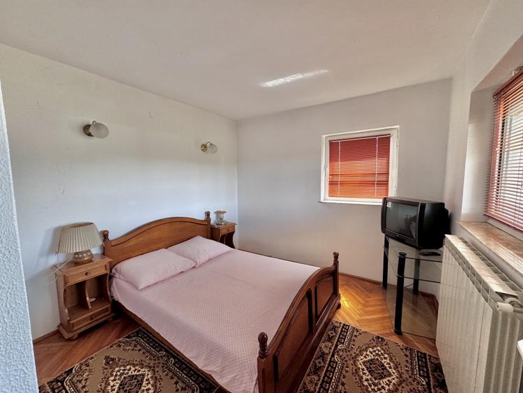 Vila Manastirea Snagov